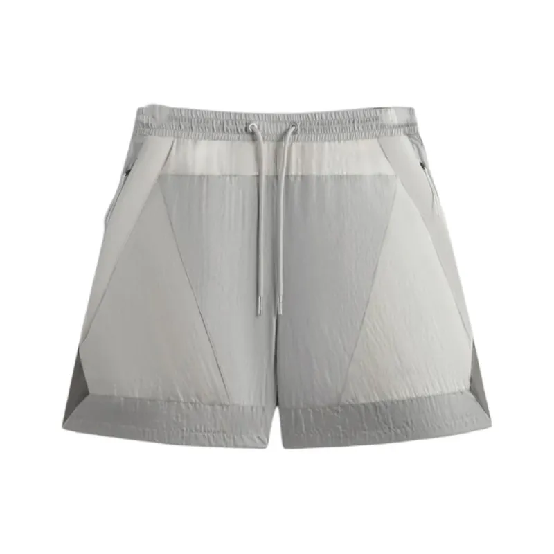 KITH 101 Washed Turbo Short-0