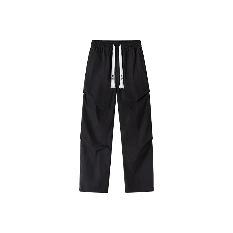 SXSY Casual Pants Unisex-21