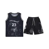 Black+Black Size 23