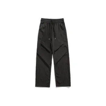 VESIBO Casual Pants Unisex