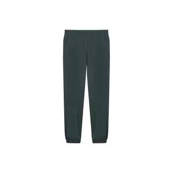 QIAODAN Casual Pants Men's Seaweed Green