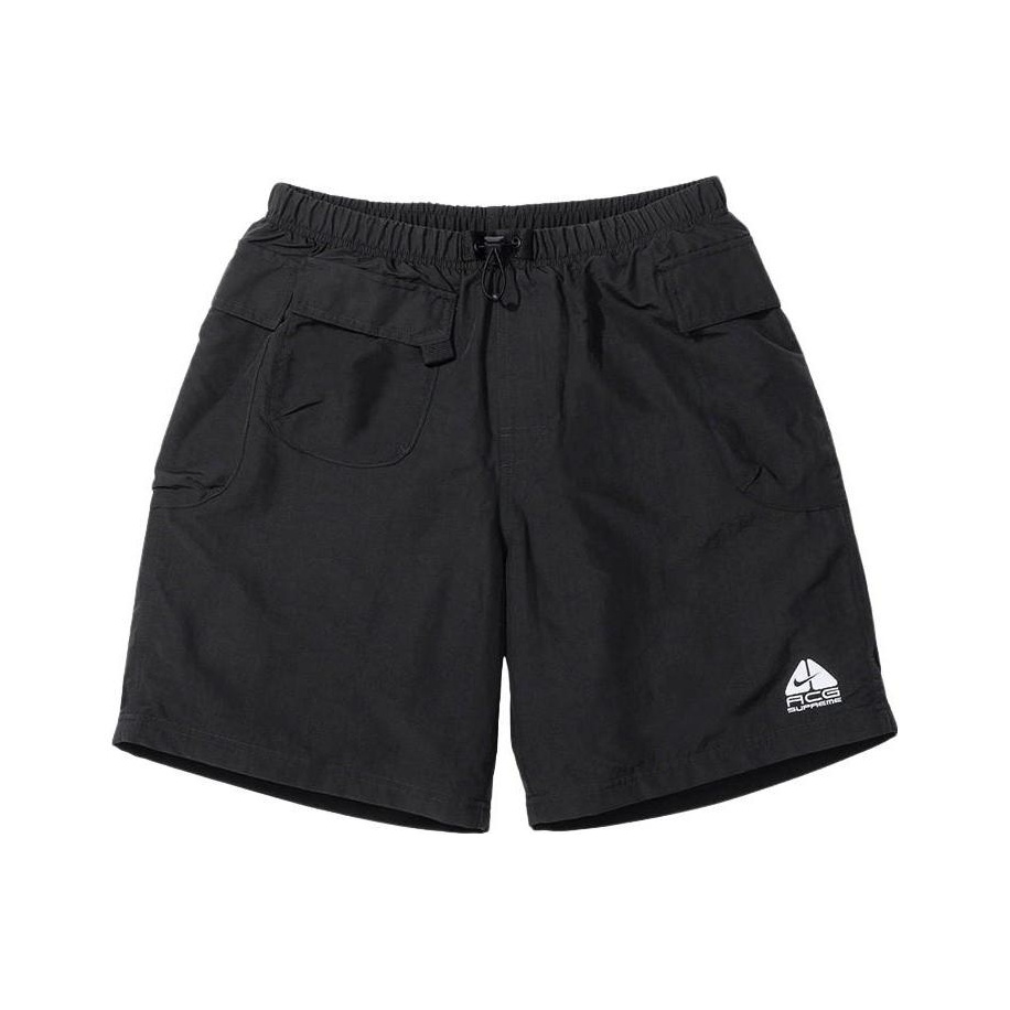 Supreme Arc Logo Water Short SS20 - POIZON Supreme Arc Logo Water Short SS20 - POIZON