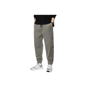ACUOD BY CHANU Casual Pants Unisex