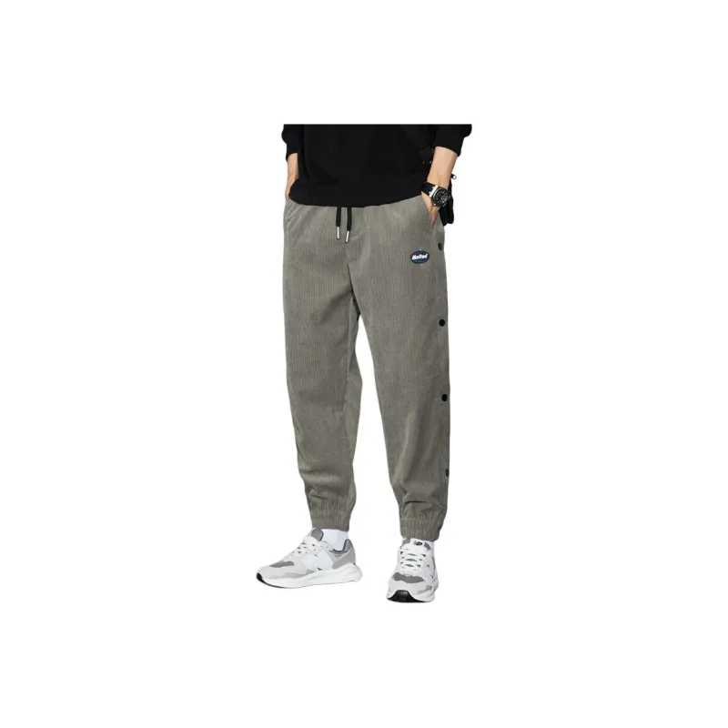 ACUOD BY CHANU Casual Pants Unisex-0
