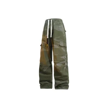 CHEVAL NOIR Casual Pants Unisex