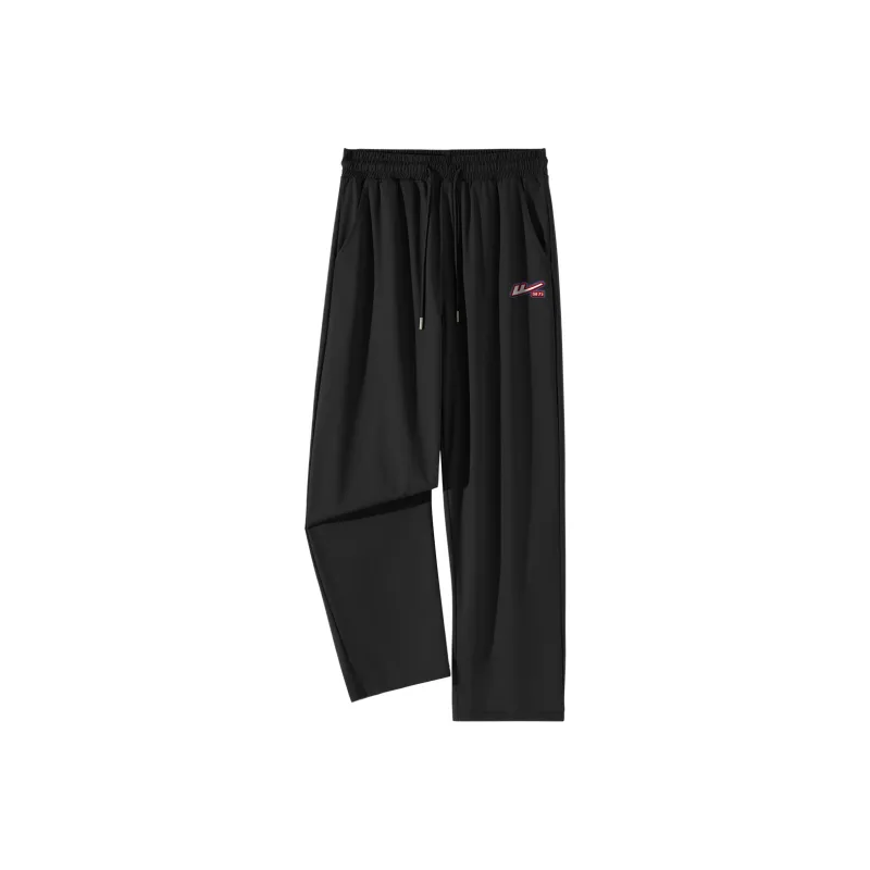 WARRIOR Casual Pants Men-4