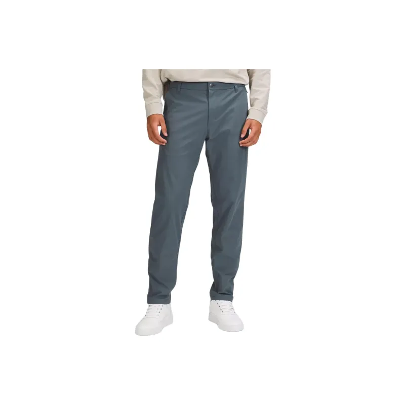 Lululemon Commission Classic-Fit Pant 37' Casual Pants Men's-2