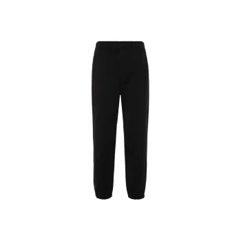 UNIQLO Casual Pants Unisex Black