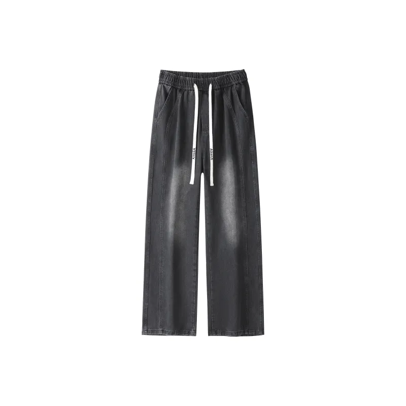 AKIN Jeans Unisex-0