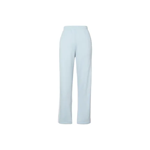 Anta Life Collection Casual Pants Unisex Light Blue
