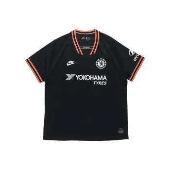 Nike Soccer Jerseys Men Black