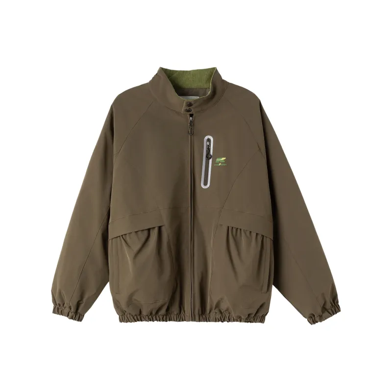 KXLFCHN Puffer Jackets Unisex-4