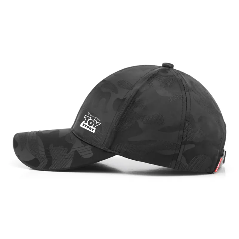 Disney Polyester Baseball Caps Unisex-2