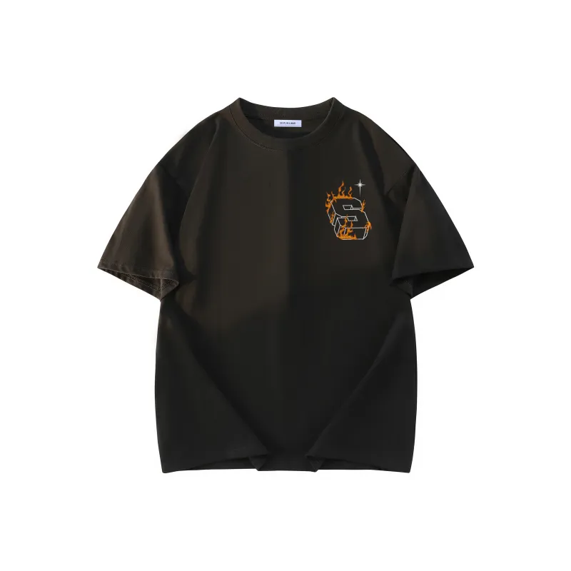 7 SEVFUN T Shirts Unisex-1