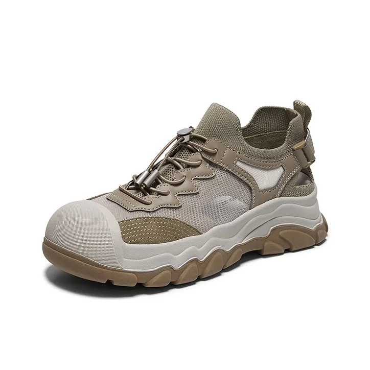 Dickies Breathable And Wear resistant Low Top Casual Shoes Women's-14