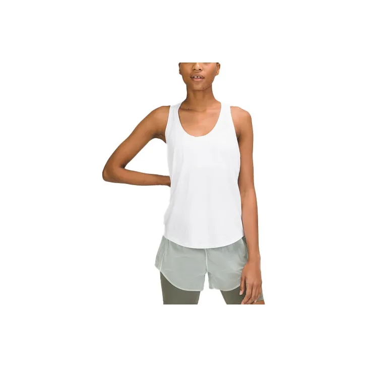 Lululemon Love Collection Tank Tops Women's-0