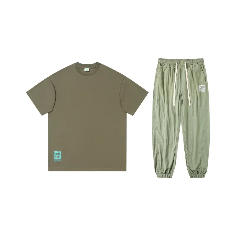 NOME Casual Sportswear Unisex-6