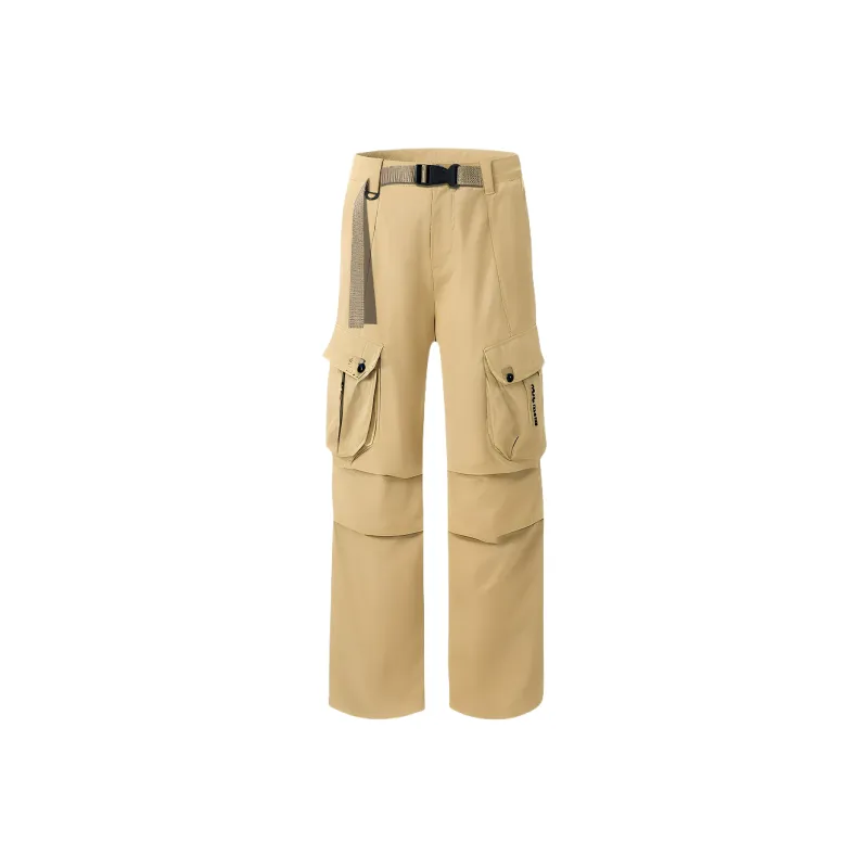 7 FOR ALL MANKIND Casual Pants Men's-15