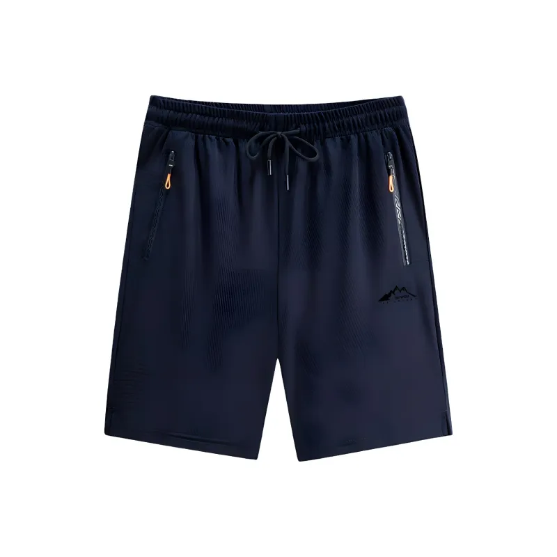 SAIQI Casual Shorts Unisex-5