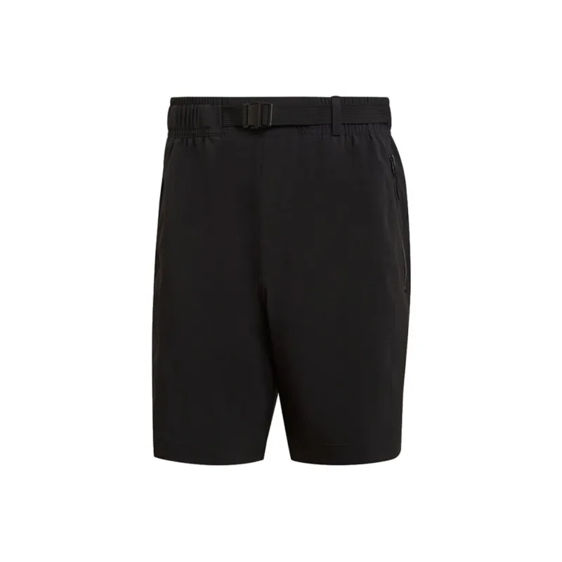 Adidas Sports Shorts Men Black-0