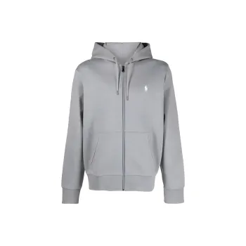 Polo Ralph Lauren Polo Pony Zip up Hoodie