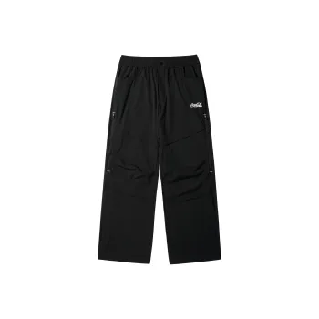 Coca Cola Casual Pants Unisex