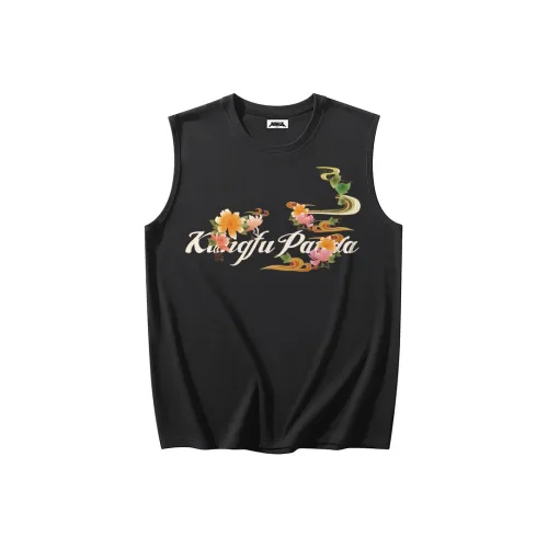 Kung Fu Panda Casual Pants Unisex