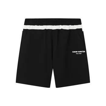 Caver&Hunter SS22 Loose Fit Shorts Unisex