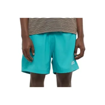 AMIRI Core Logo Swim Trunk