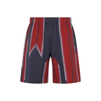 Needles Basketball Short