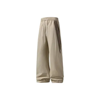G21 Casual Pants Unisex Dark Khaki