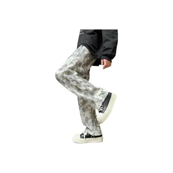 FA2LO Casual Pants Unisex