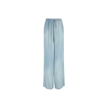 ERMANNO SCERVINO Straight leg Trousers