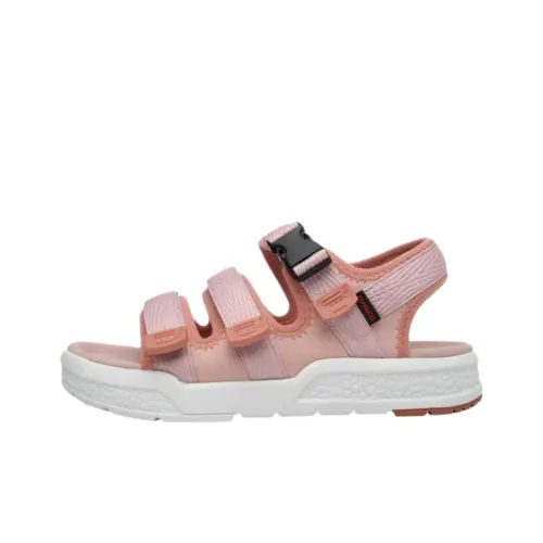 TOREAD Beach Sandals Women's Pink