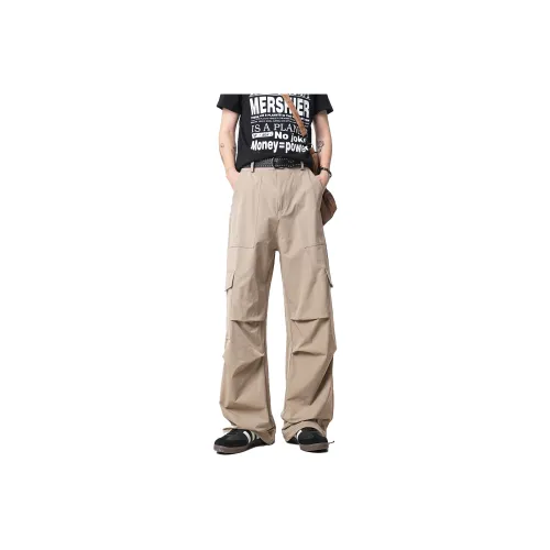 CREAZIONI LA FANTASIA E MOBILE SS25 Casual Pants Unisex