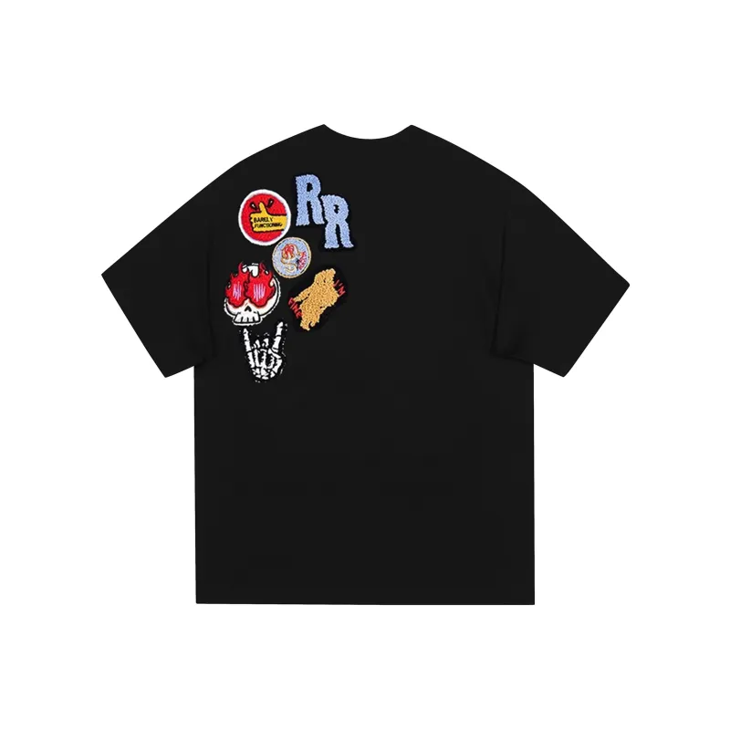 SCHEPPERHEYN T Shirts Unisex-1