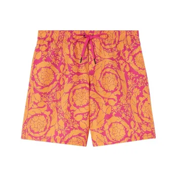 VERSACE Mare Shorts