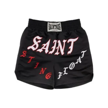 SAINT Mxxxxxx Boxing Shorts