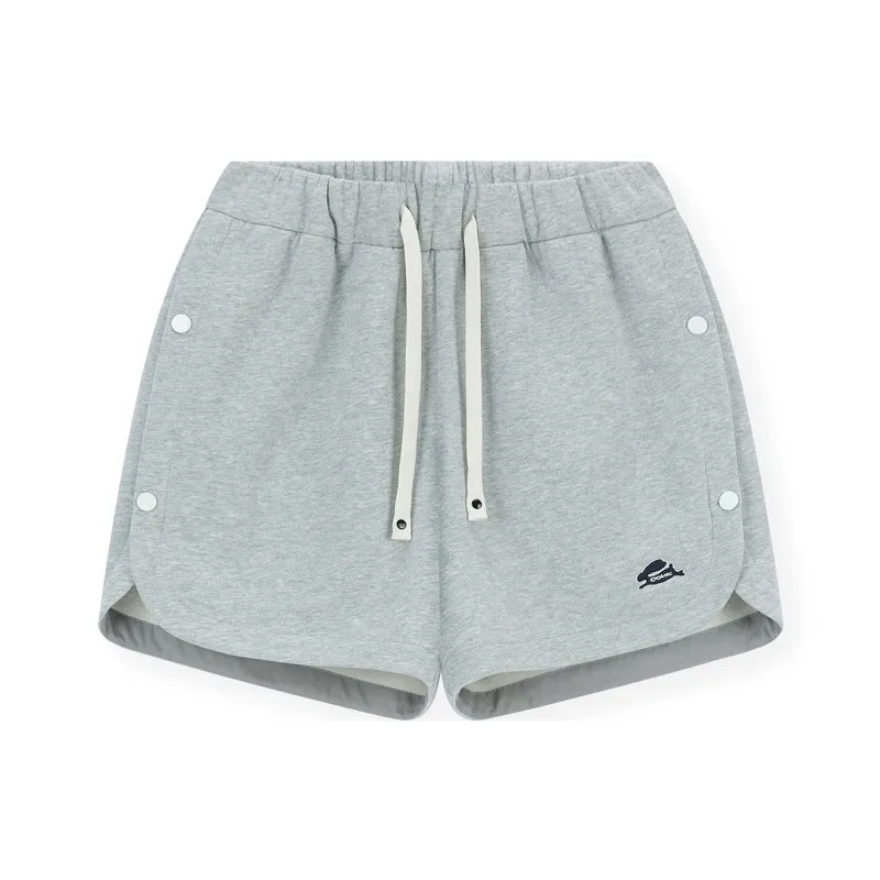 CONKLAB Casual Shorts Unisex-0