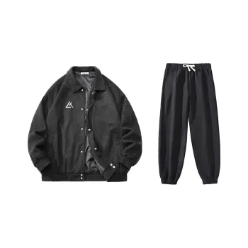LIVINGTOWN Casual Sportswear Unisex