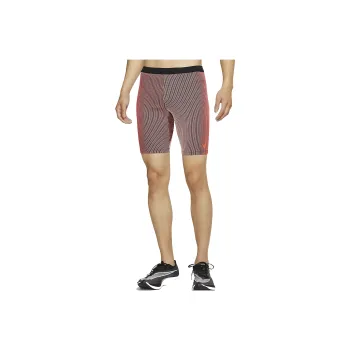 Nike Shorts Men's Bright Dark Red