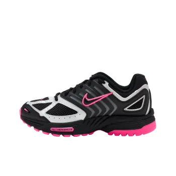 Nike Air Peg 2K5 Black Pink Blast Metallic Platinum