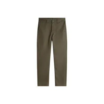 Vans Authentic Casual Pants Men Green