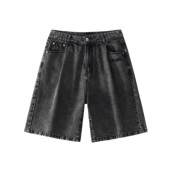 Coca Cola Denim Shorts Unisex