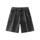 Denim Black
