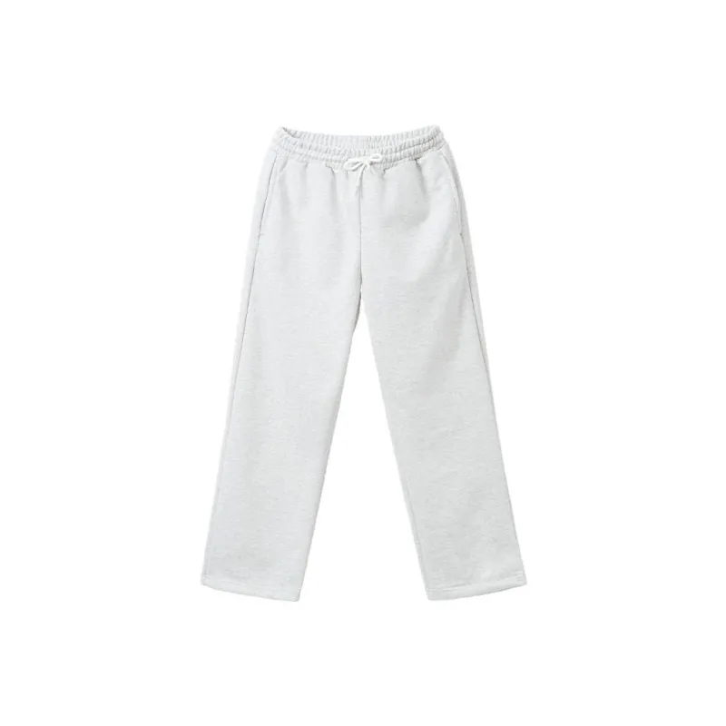 SPAO Casual Pants Unisex-6