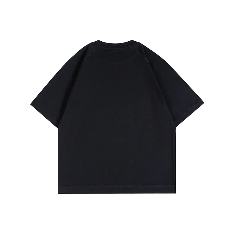 Fingercroxx T Shirts Unisex-9