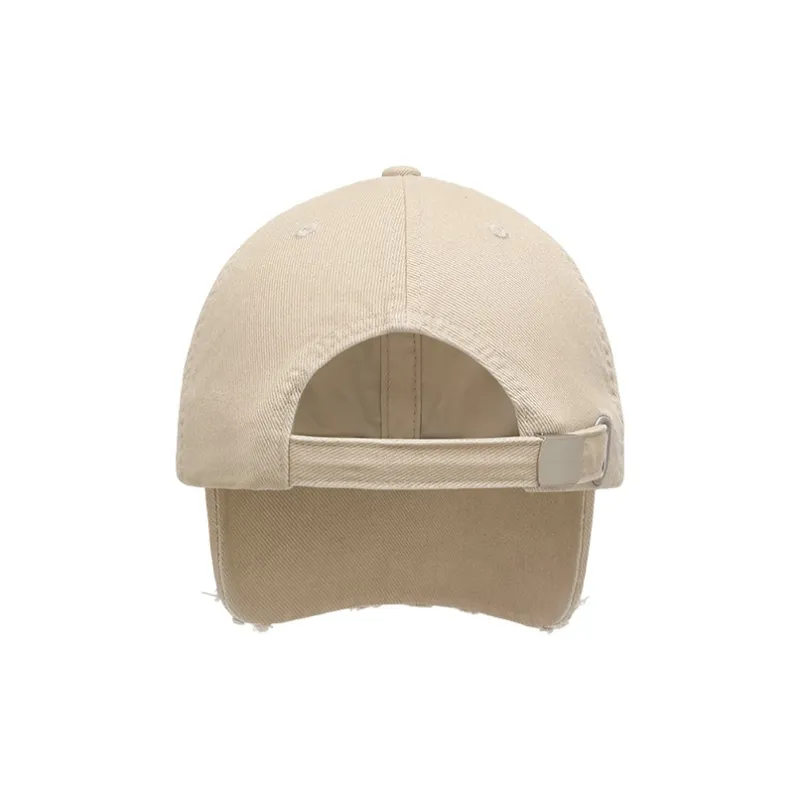 Feng Chen Wang Cotton Baseball Caps Unisex-2