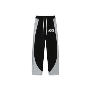 JCUI Casual Pants Unisex