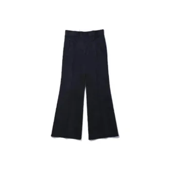 Dickies X TOGA Co-brand Casual Pants Unisex Black